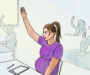 The Tribune Explains: Pregnancy care for McGill students 